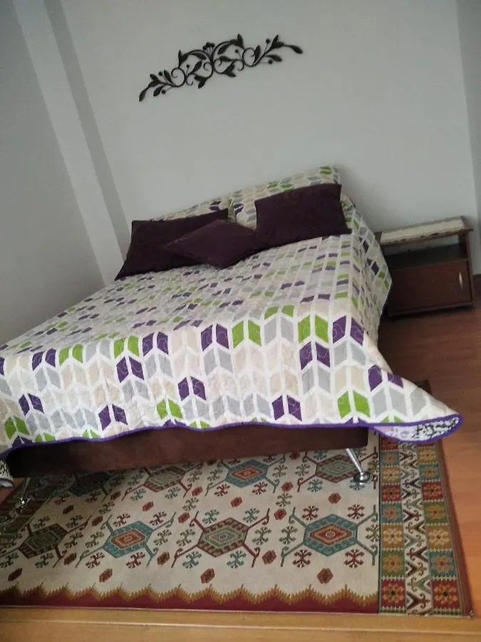 Apartamento Loft Todo Incluido! Bogota 0*,  Colombia