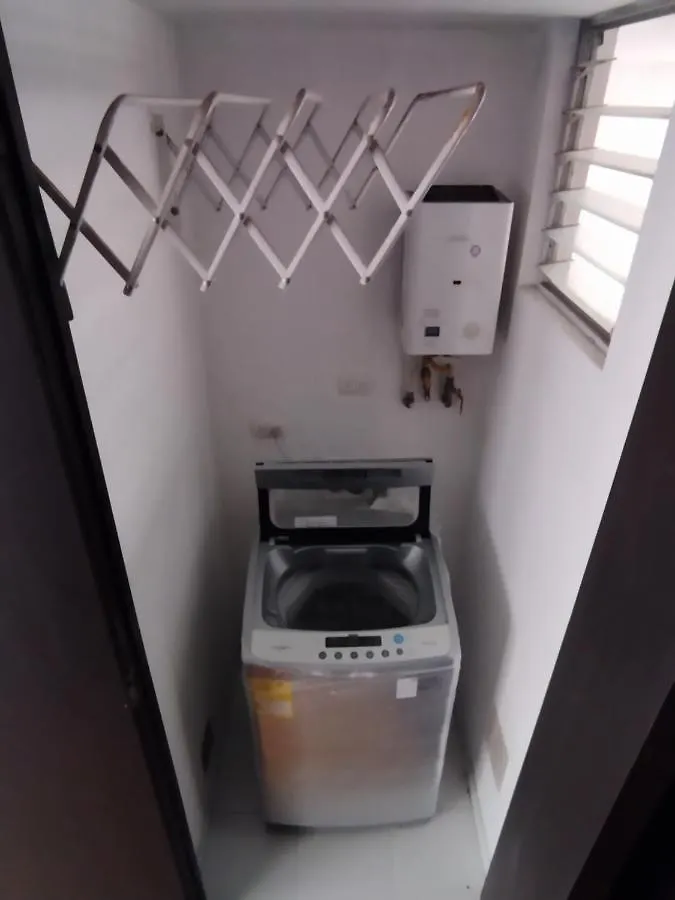 Apartamento Loft Todo Incluido! Bogota 0*,  Colombia