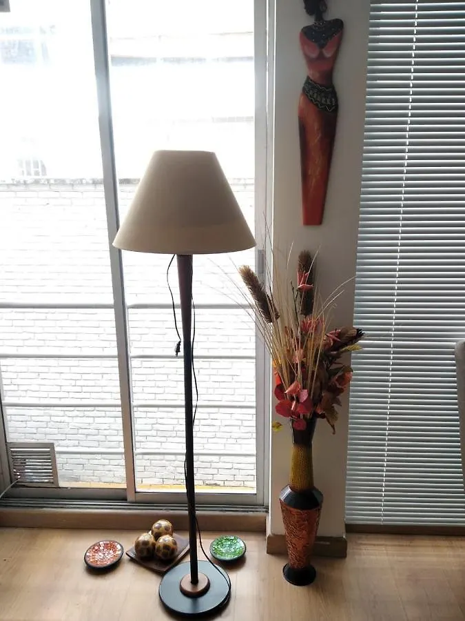 Daire Apartamento Loft Todo Incluido! Bogotá