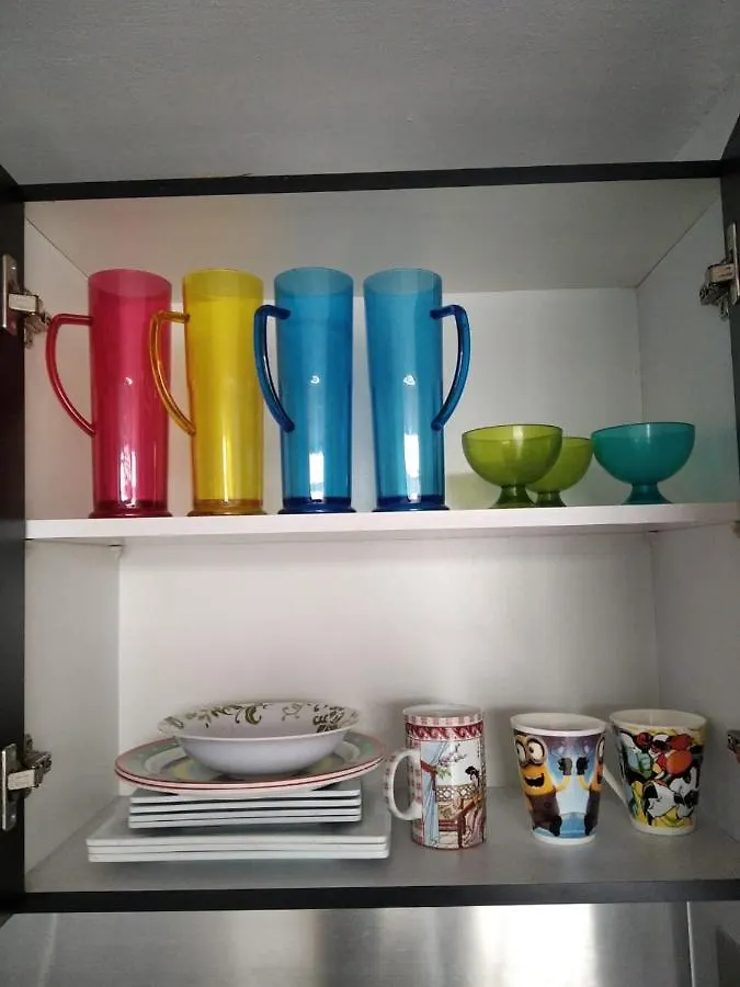Apartamento Loft Todo Incluido! Bogotá 0*,